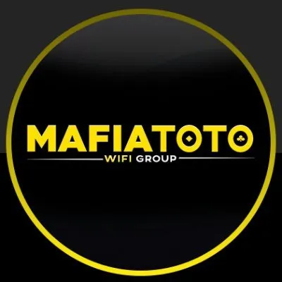 MAFIATOTO - Game Domino Seru dan Menantang