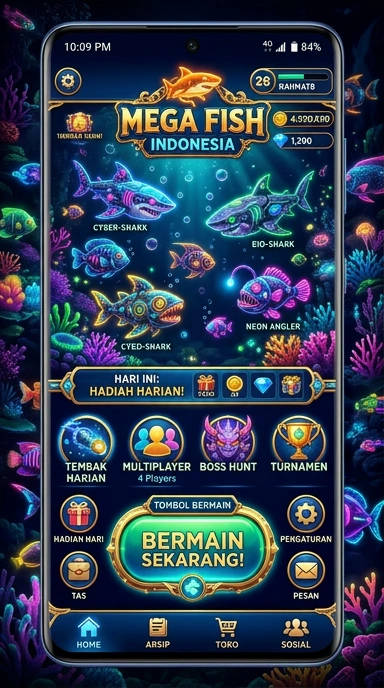 Berbagai aplikasi di 8hhh siap untuk diunduh langsung.